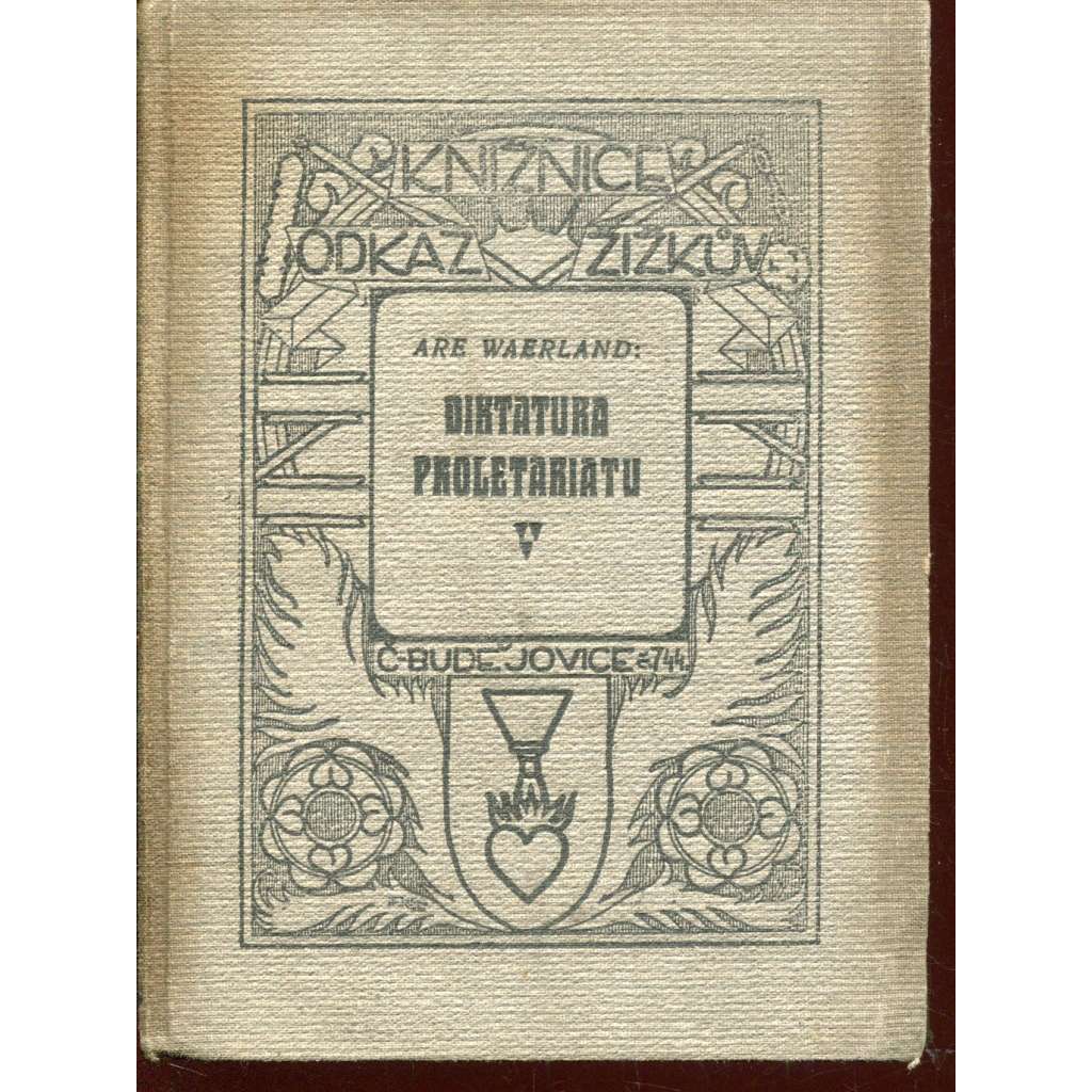 Diktatura proletariatu