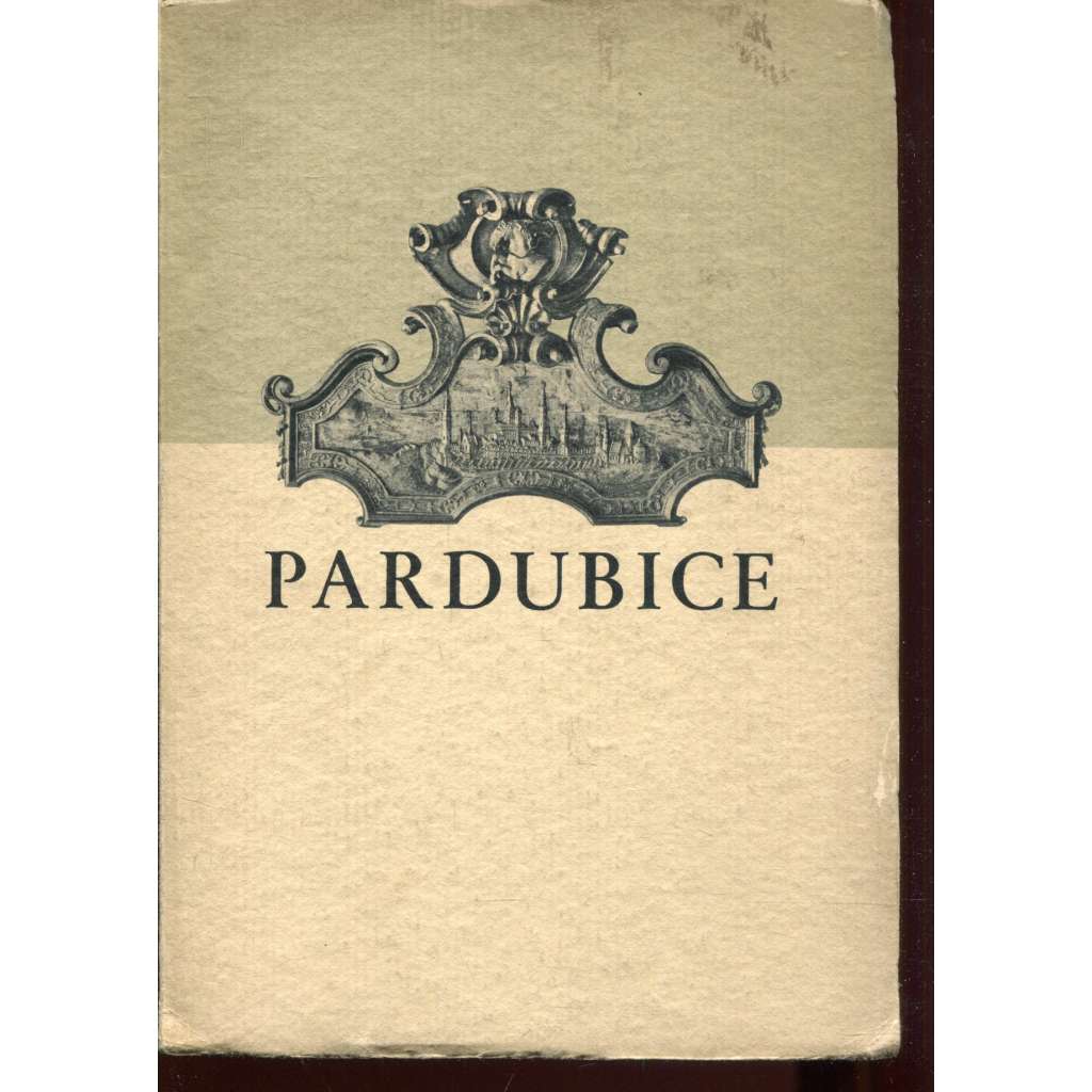 Pardubice (průvodce)