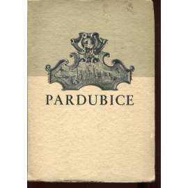 Pardubice (průvodce)