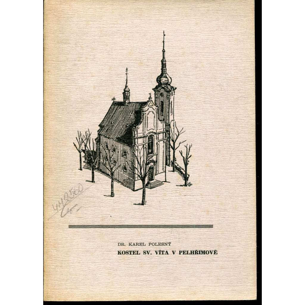 Kostel sv. Víta v Pelhřimově (Pelhřimov)