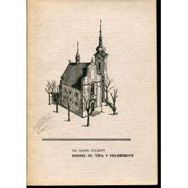 Kostel sv. Víta v Pelhřimově (Pelhřimov)