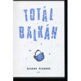 Totál Balkán
