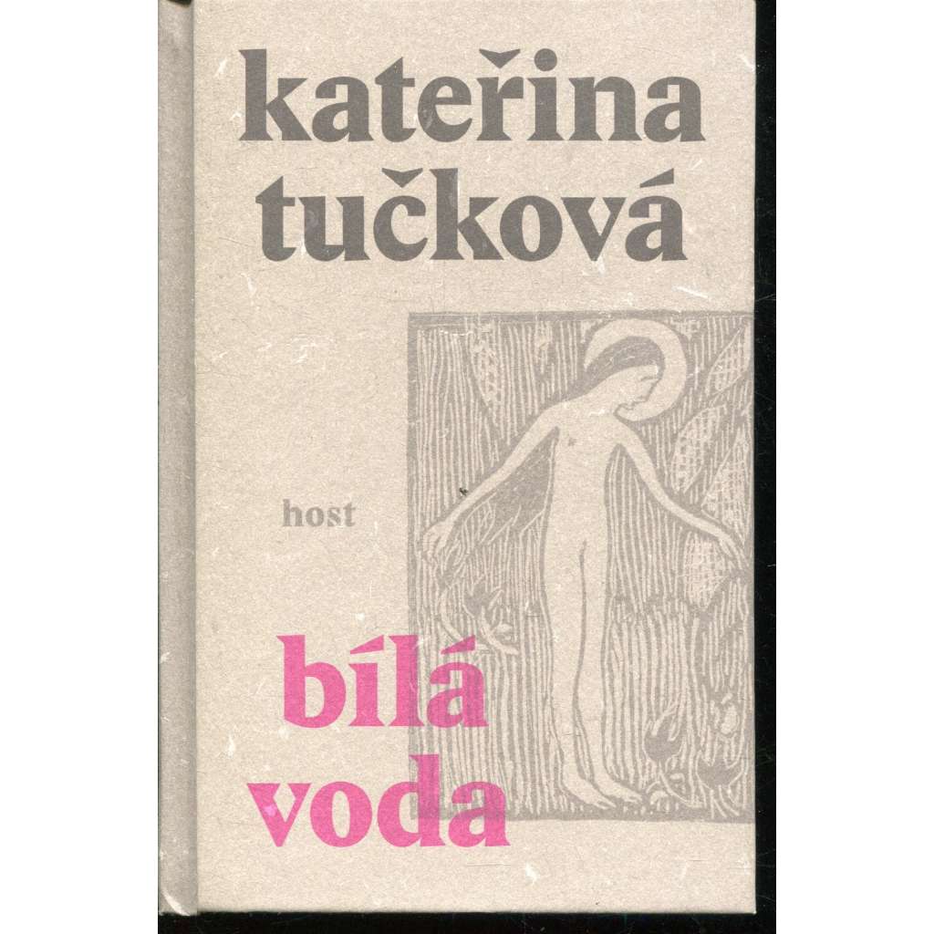 Bílá Voda