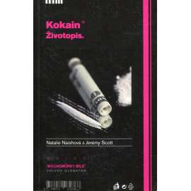 Kokain - Životopis