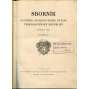 Sborník Státního geologického ústavu Československé republiky, ročník IV./1924