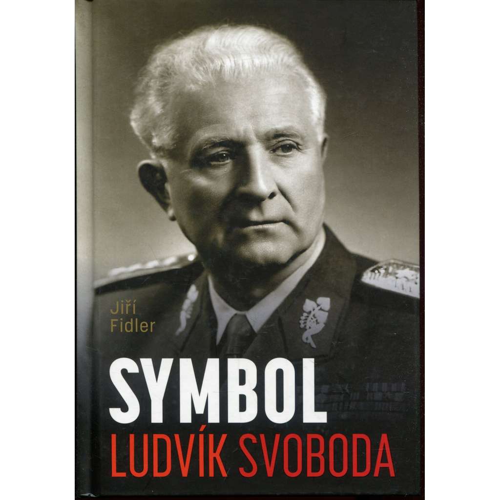 Symbol Ludvík Svoboda
