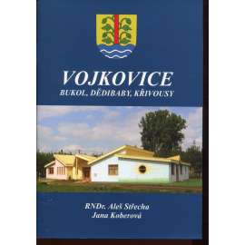 Vojkovice, Bukol, Dědibaby, Křivousy