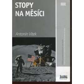Stopy na Měsíci- Příběhy posádek kosmických lodí Apollo