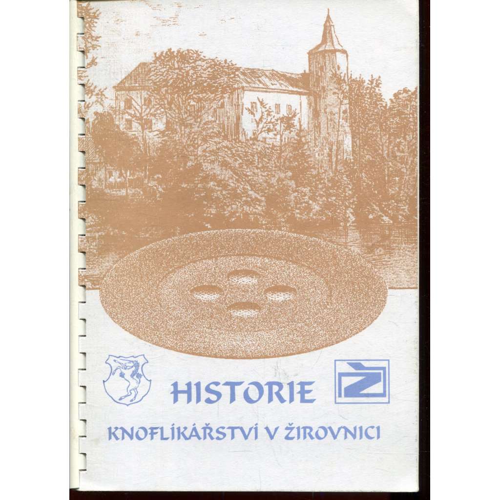 Historie knoflíkářství v Žirovnici (Žirovnice)