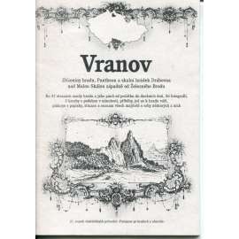 Vranov (Putujeme po hradech a zámcích)