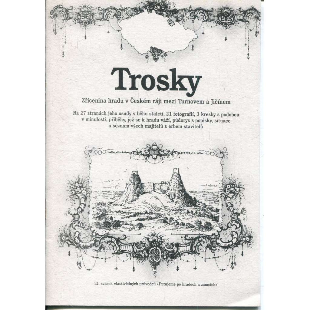Trosky (Putujeme po hradech a zámcích)