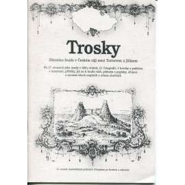 Trosky (Putujeme po hradech a zámcích)