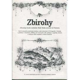 Zbirohy (Putujeme po hradech a zámcích)