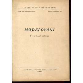 Modelování (sochařství)