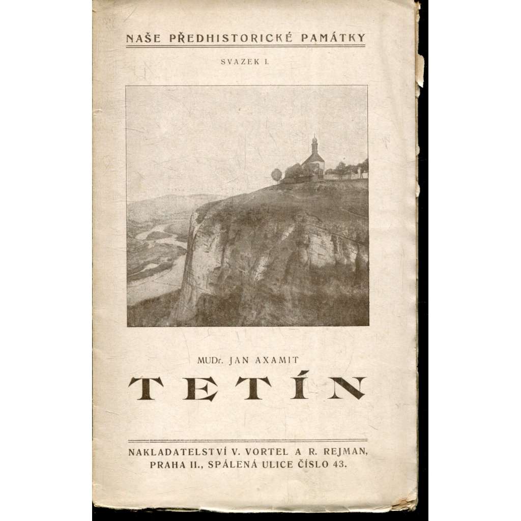 Tetín