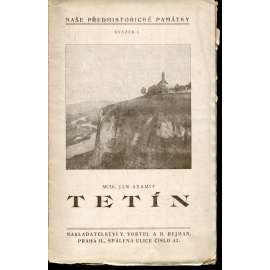Tetín