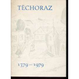 Těchoraz 1379-1979