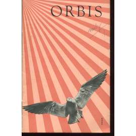 Zpravodaj Orbis - únor 1959