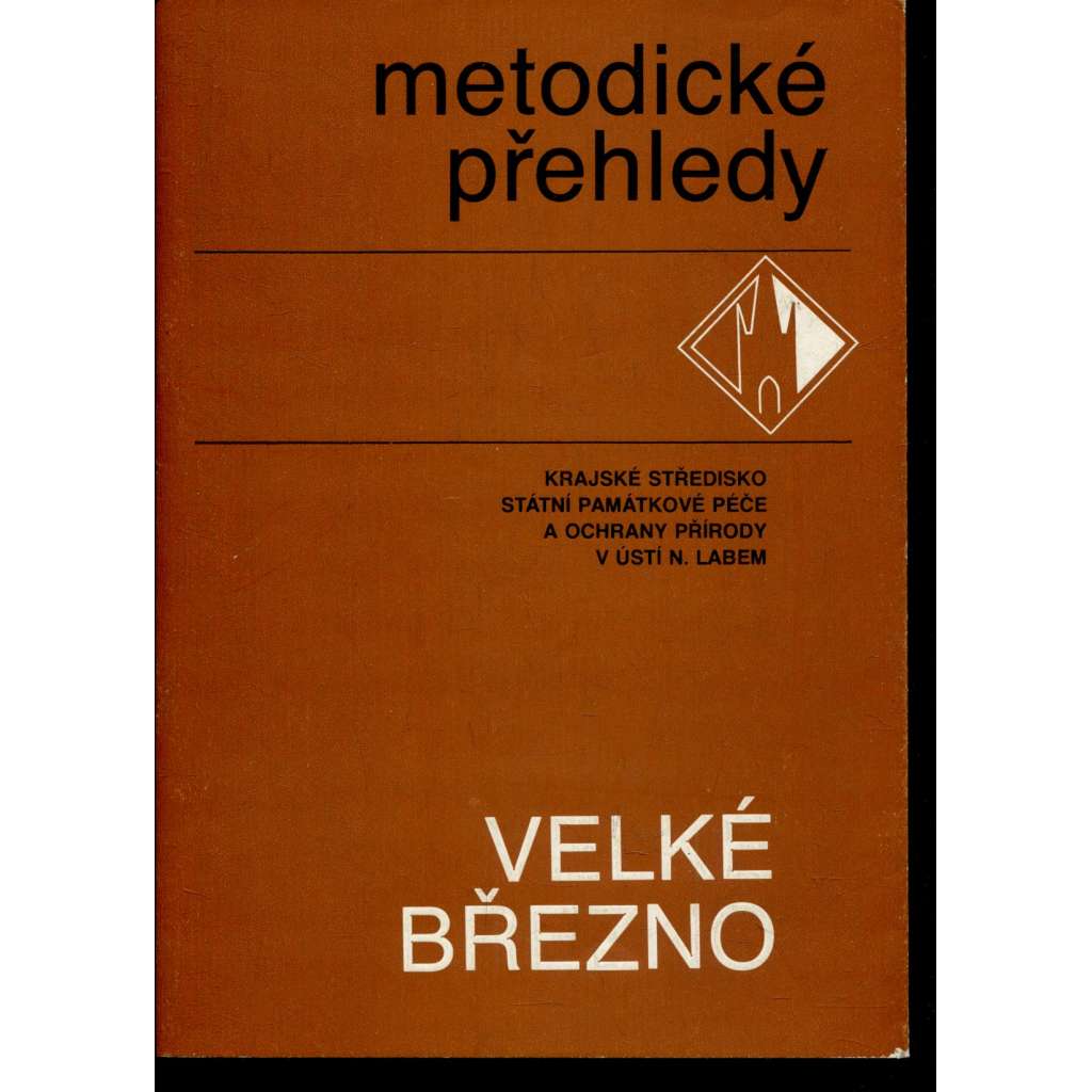 Velké Březno