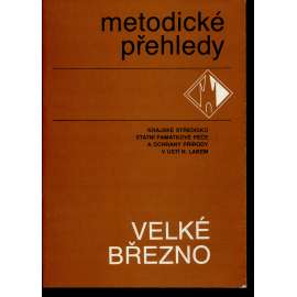 Velké Březno