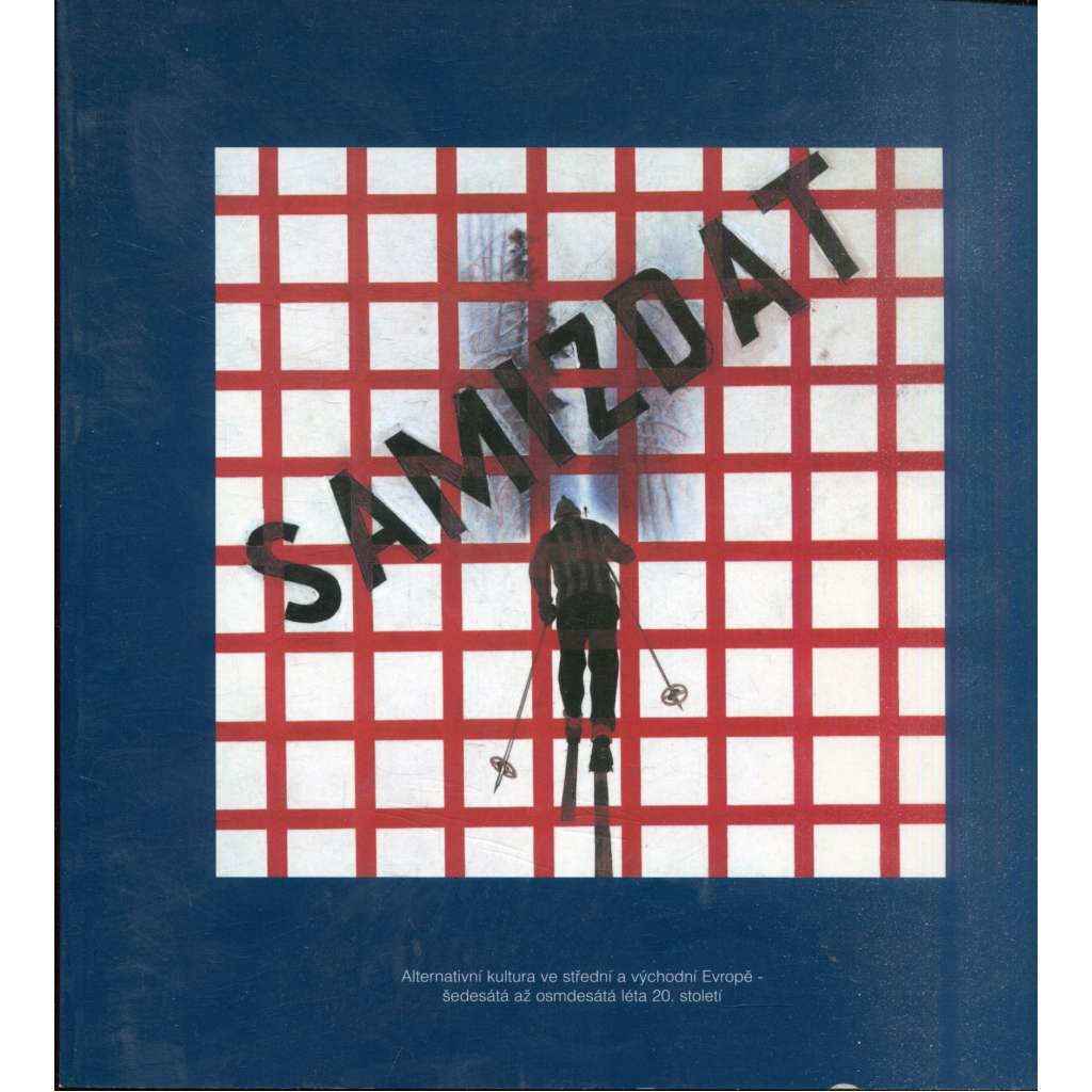 Samizdat