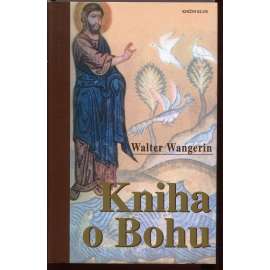 Kniha o Bohu