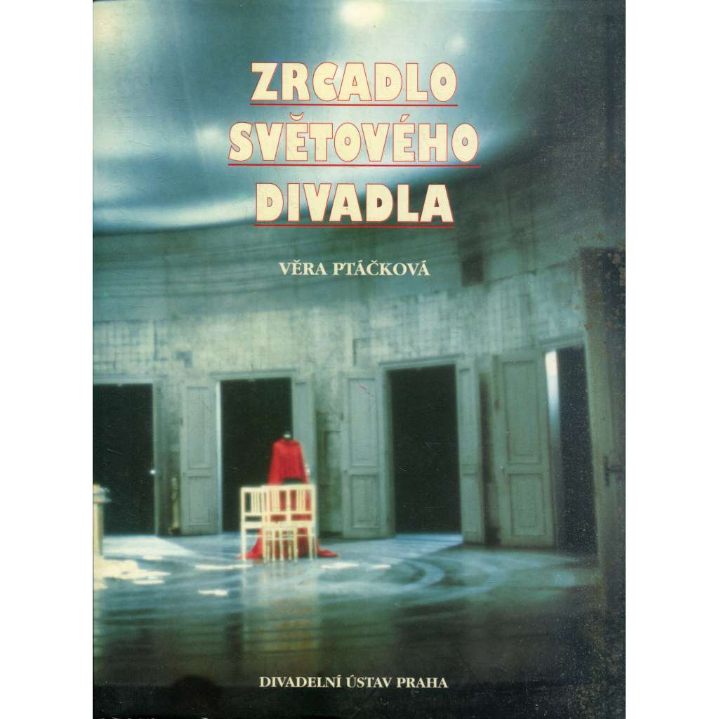 Zrcadlo světového divadla (scénografie)