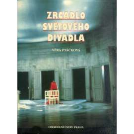 Zrcadlo světového divadla (scénografie)
