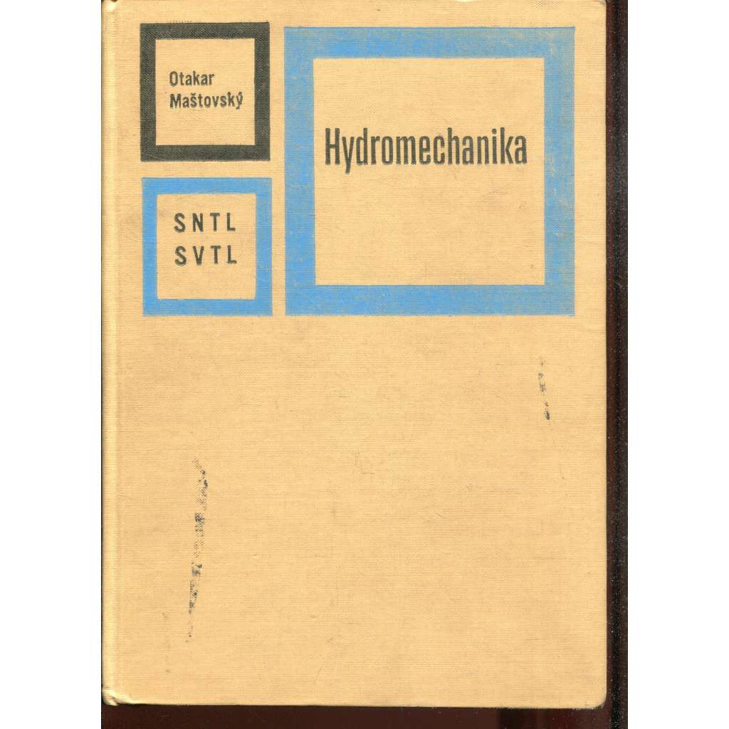 Hydromechanika