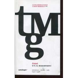 Čtení o T. G. Masarykovi (T. G. Masaryk)