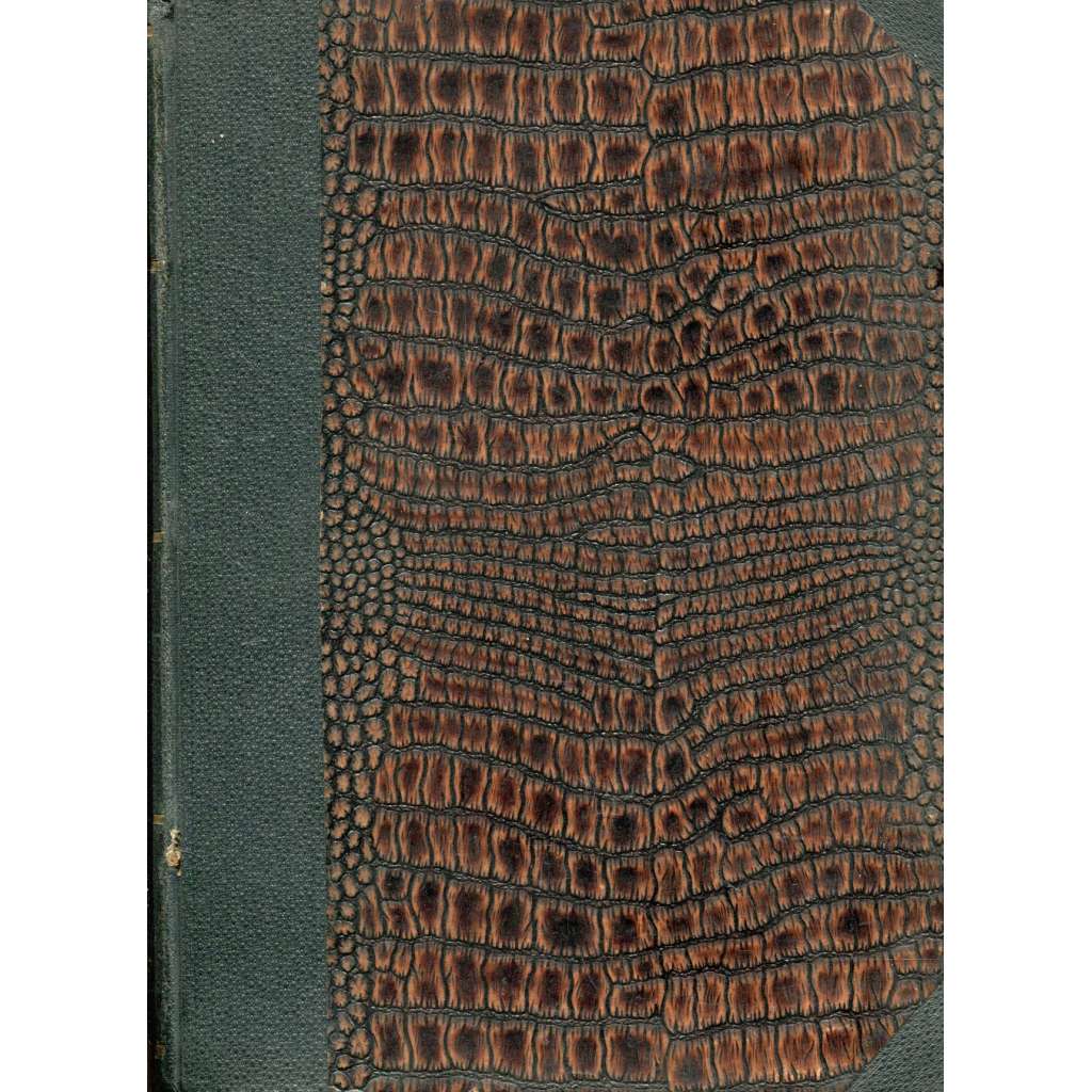 Naše řeč, ročník II., čísla 1-10/1918