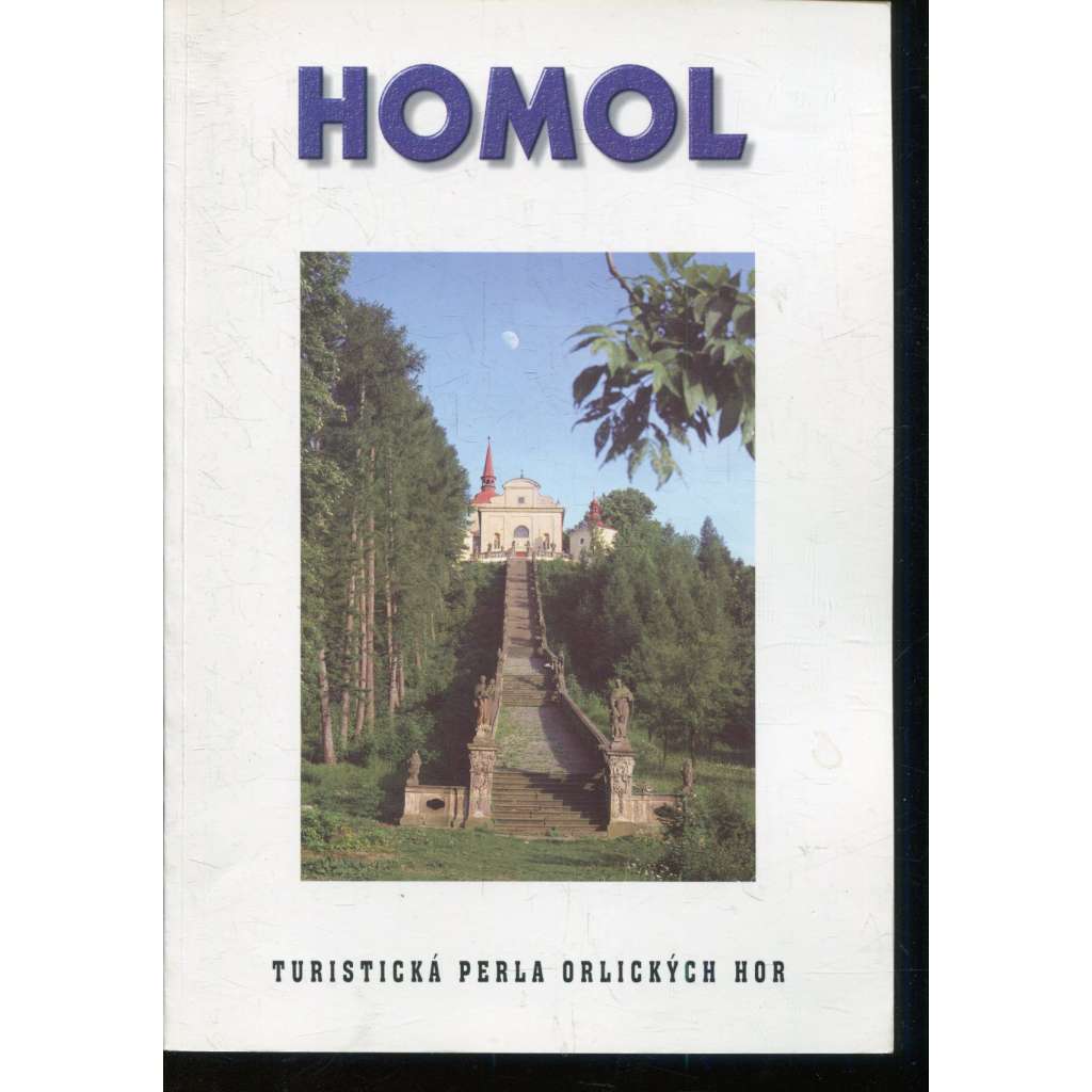 Homol (Orlické hory)