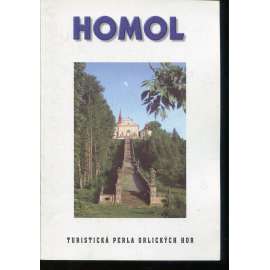 Homol (Orlické hory)