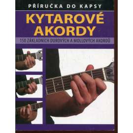 Kytarové akordy (Kytara)