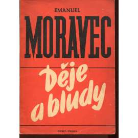 Děje a bludy (protektorát, propaganda)