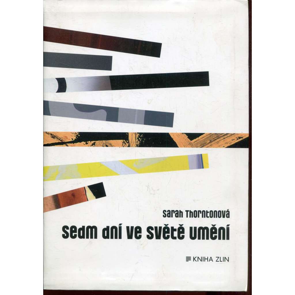 Sedm dní ve světě umění