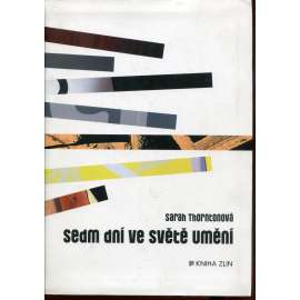 Sedm dní ve světě umění