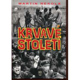 Krvavé století