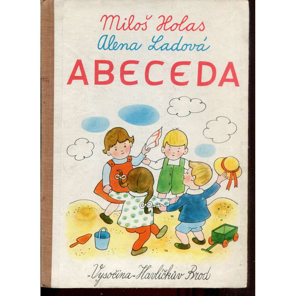 Abeceda (poezie)