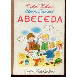 Abeceda (poezie)