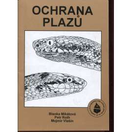 Ochrana plazů (hadi, plazi)