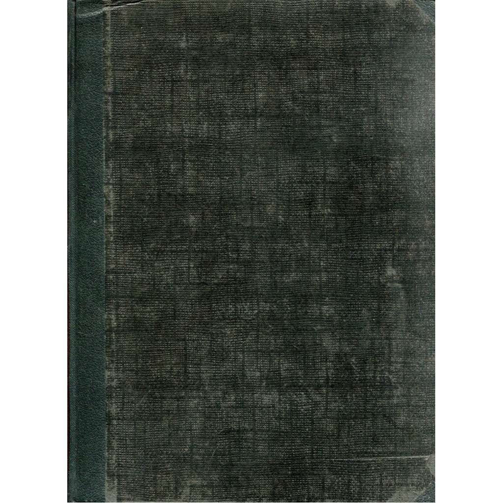 Zprávy památkové péče, ročník VII./1947