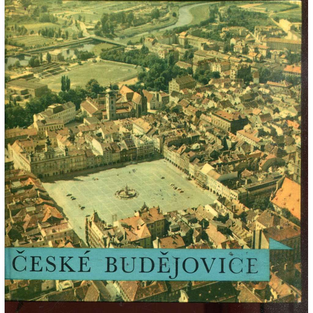 České Budějovice
