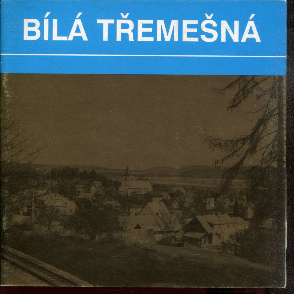 Bílá Třemešná