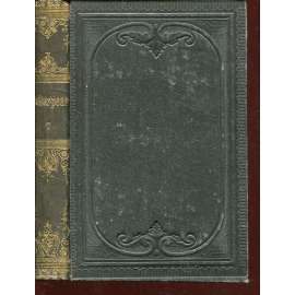 Dramatická díla Williama Shakespeara, díl VII. (1870) - Jak se vám to líbí / Veta za vetu / Marná lásky snažení / Zkrocení zlé ženy