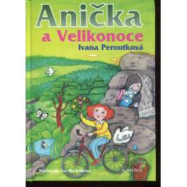 Anička a Velikonoce