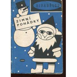 Zimní pohádky (loutkové divadlo) Zimní pohádky (loutkové divadlo)
