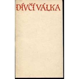Dívčí válka