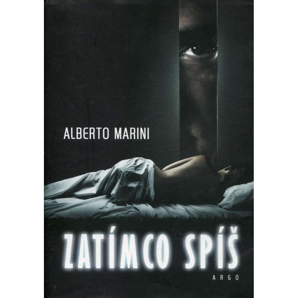 Zatímco spíš…