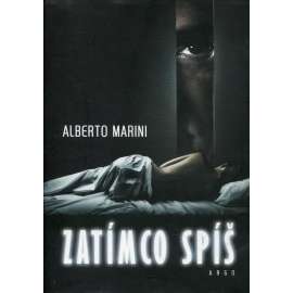 Zatímco spíš… Zatímco spíš…